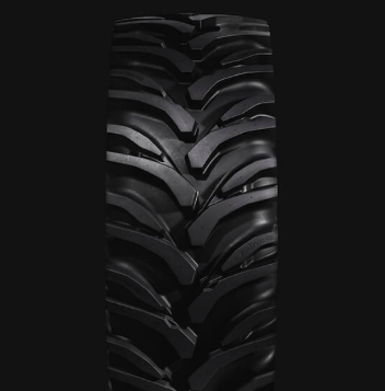 noticias-maquinaria-Nokian Tractor King