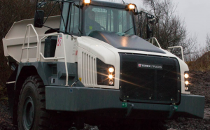 noticias-maquinaria-Terex Trucks -francia