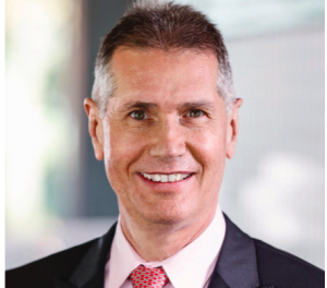 Werner Lieberherr, CEO de MANN+HUMMEL
