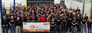 noticias-maquinaria-CNH Industrial -caseih-certificacion