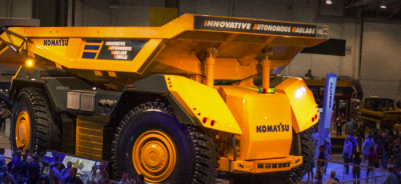 noticias-maquinaria- Deming Prize-komatsu