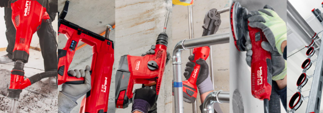 noticias-maquinaria- Hilti-innovacion