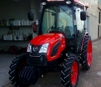 noticias-maquinaria- KIOTI-entrega