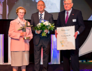 noticias-maquinaria- Krone -premio