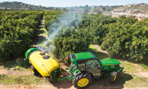 noticias-maquinaria-Pulverizadores FEDE-johndeere