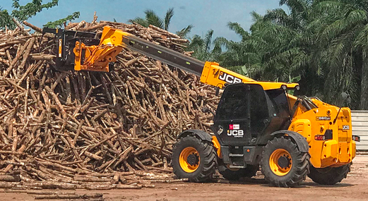 noticias-maquinaria-Sulawesi -jcb