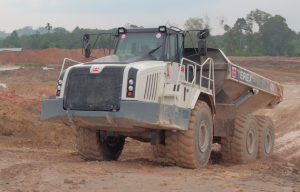 noticias-maquinaria-Terex Trucks-indonesia