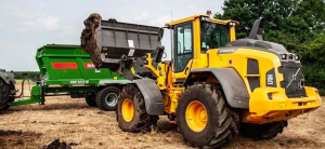 noticias-maquinaria-Volvo-cargadora-agricola