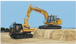 noticias-maquinaria-komatsu-ceatec