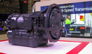 noticias-maquinaria-llison Transmission IAA 2018