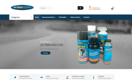 noticias-maquinaria-lubricantes-GLOBAL-LUBE’