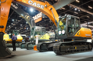 noticias-maquinaria- CASE Construction Equipment-m&texpo