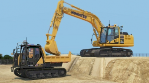 noticias-maquinaria-CEATEC-komatsu