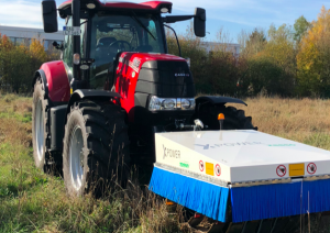 noticias-maquinaria-Case IH -medalla