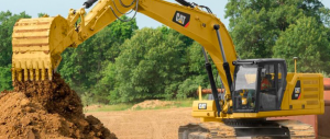 noticias-maquinaria-Caterpillar-excavadoras-nueva-generacion