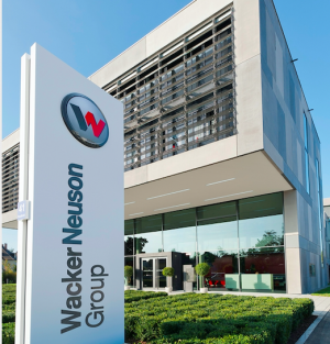 noticias-maquinaria-Grupo Wacker Neuson -balance