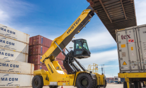 noticias-maquinaria-Intermodal Africa-hyster
