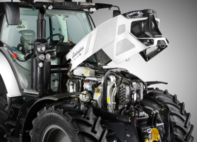 noticias-maquinaria-Lamborghini -spark