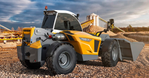noticias-maquinaria-Liebherr- Pollutec 2018