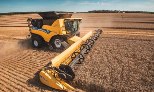 noticias-maquinaria-New Holland Agriculture-eima