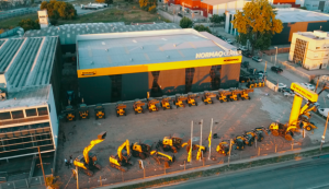 noticias-maquinaria-New Holland Construction -buenosaires