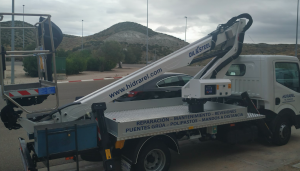 noticias-maquinaria-Oilsteel Ibérica -hidrarel