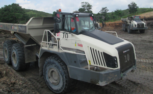 noticias-maquinaria-Terex -indonesia