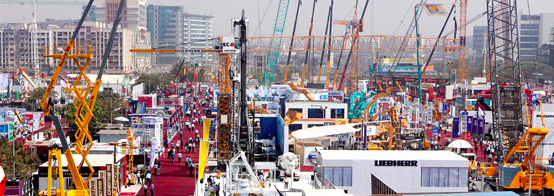 noticias-maquinaria-bauma-conexpo-india