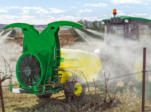noticias-maquinaria-pulverizador M120-johndeere