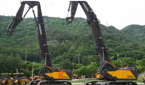 noticias-maquinaria-volvo-excavadora-demolicion