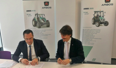 noticias-maquinaria-ARBOS-rumania