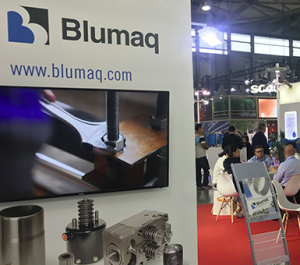 noticias-maquinaria-Blumaq -bauma-china