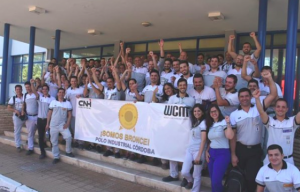 noticias-maquinaria-CNH Industrial -bronce