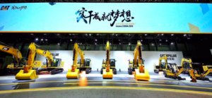 noticias-maquinaria-Caterpillar -bauma