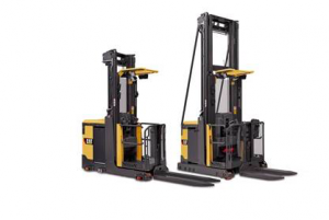 noticias-maquinaria-Cat® Lift Trucks -alfaland-recogepedidos