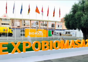 noticias-maquinaria-Expobiomasa 2019