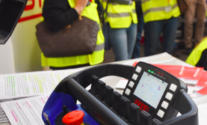 noticias-maquinaria-Fassi Gru -volvo