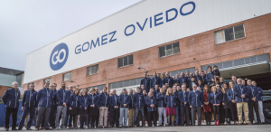 noticias-maquinaria-Gomez Oviedo -aniversarios