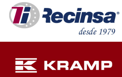 noticias-maquinaria-Kramp y Recinsa