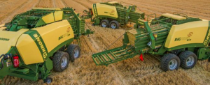 noticias-maquinaria- Krone BiG Pack