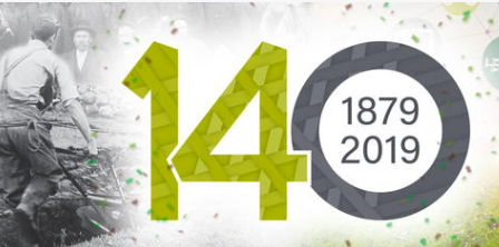 noticias-maquinaria-Kverneland Group-aniversario