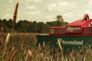 noticias-maquinaria- Kverneland Group-presidente y ceo