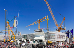 noticias-maquinaria-Liebherr-bauma