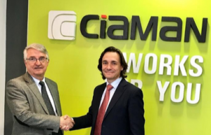 noticias-maquinaria-Mateco adquiere CIAMAN