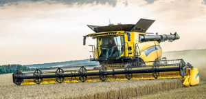 noticias-maquinaria-New Holland Agriculture- SIMA