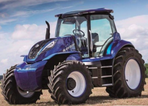 noticias-maquinaria-New Holland Agriculture-tractor-metano