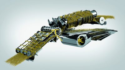 noticias-maquinaria-New Holland- cosechadoras CR-sima