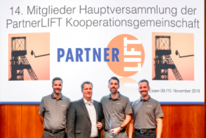noticias-maquinaria-Skyjack -PartnerLIFT