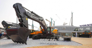 noticias-maquinaria-Volvo-bauma