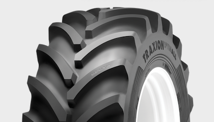 noticias-maquinaria-Vredestein LAMMA 2019